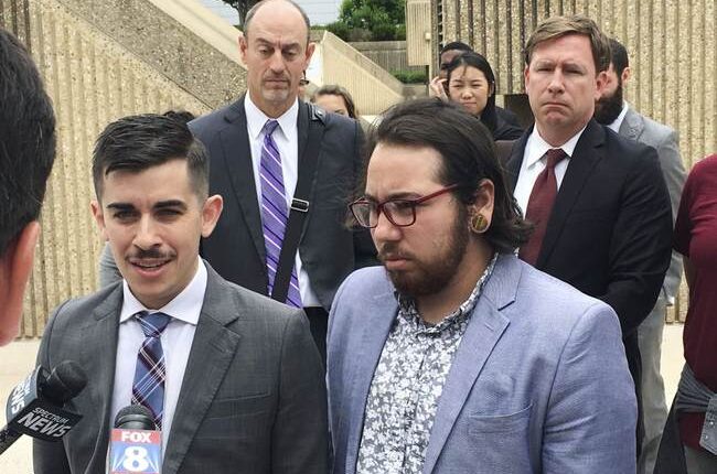 Chase Strangio and the Maximalist Demands of Trans Activists – HotAir