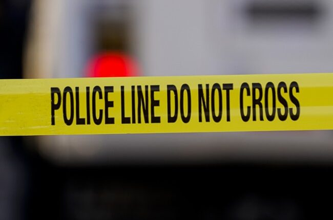 Check Out Who This Illegal Alien Accidentally Hit With Her Car – RedState