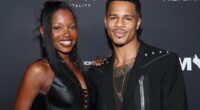 Love Island USA Star Chelley Bissainthe Confirms Breakup With Ace Greene
