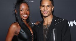 Love Island USA Star Chelley Bissainthe Confirms Breakup With Ace Greene