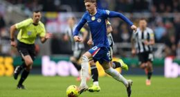 Cole Palmer is ready to complete his first full 90 minutes in three months when Chelsea face Aston Villa on Saturday