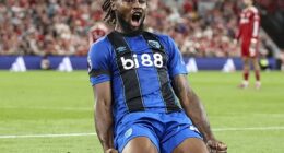 Chelsea have launched an audacious bid to land Bournemouth talisman Antoine Semenyo