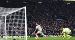 The December blues have bitten hard once again at Stamford Bridge, and Chelsea's faint title hopes have all but drifted away in recent weeks