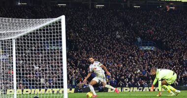 The December blues have bitten hard once again at Stamford Bridge, and Chelsea's faint title hopes have all but drifted away in recent weeks