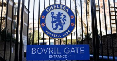 Chelsea vs Aston Villa - Premier League LIVE: Latest score, team news and updates as Enzo Maresca makes TWO changes as west Londoners host high flying Villans at Stamford Bridge