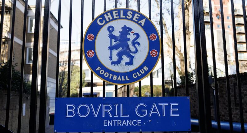 Chelsea vs Aston Villa - Premier League LIVE: Latest score, team news and updates as Enzo Maresca makes TWO changes as west Londoners host high flying Villans at Stamford Bridge