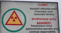 Chernobyl Shield Loses Ability to Contain Radiation After Drone Strike.