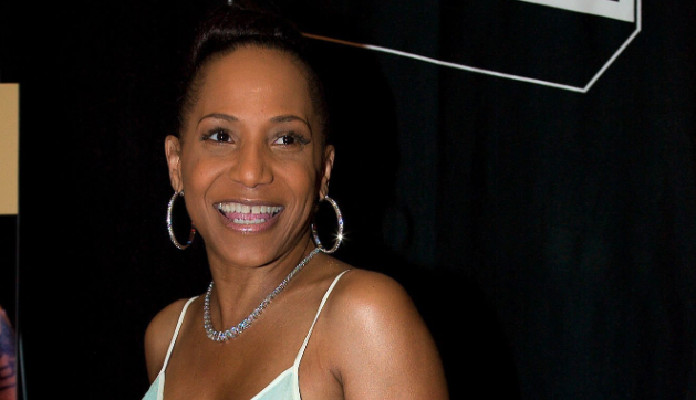 Cherrelle Net Worth | Celebrity Net Worth