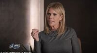 Cheryl Hines has opened up about Robert F. Kennedy Jr. proposing they pretend to separate when she was copping flak from her Hollywood friends over his Covid and vaccine stance