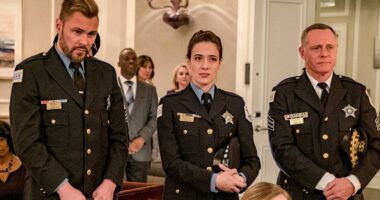 Chicago PD's Forgotten Fan-Favorite Is The Best Solution To Intelligence's Season 13 Crisis