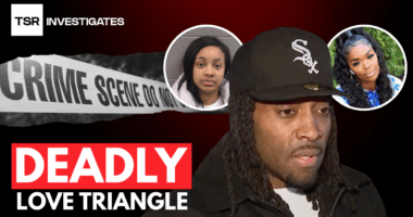 Chicago School Drop-Off Turns Fatal In Shocking Case Of Roméca Meeks-Blackmon