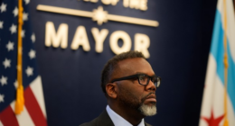 Chicago Whacko Accused of Setting Human Torch on Train Had Tried to Light Off City Hall – HotAir