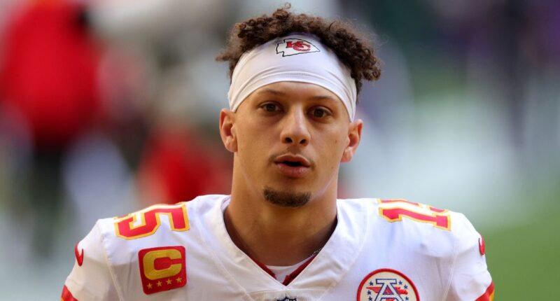 Chiefs Close to Making Decision on the Franchise's Future: Report