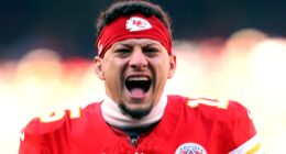 Chiefs Could Land 107-Touchdown QB to Fill In For Patrick Mahomes