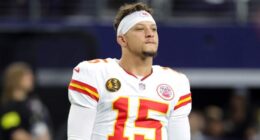 Chiefs Fans May Have to Start Rooting For the Broncos