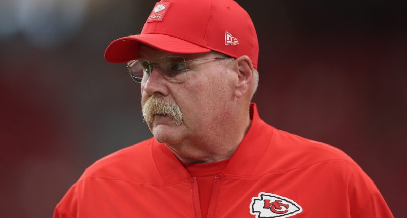 Chiefs Offer Josh Simmons Injury Update News After Scary Report