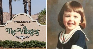 Child Kidnapped From Kentucky In 1983 Found Alive Over 40 Years Later