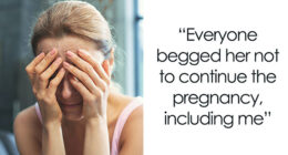 Childfree Woman Refuses To Take Responsibility For Her Sister’s New Baby She Told Her Not To Have