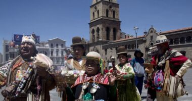 Chile Completes the 'Swinging Right' Trifecta – HotAir