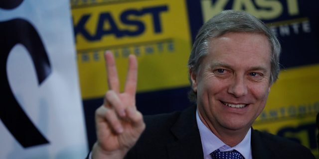 Chilean Populist Defeats Communist Rival, Winning Presidency Amid Fears Over Crime and Illegal Immigration.