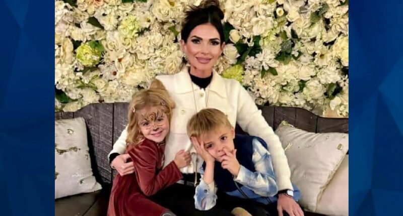 Chilling Months-Old Facebook Post Surfaces After Shooting Deaths of Arkansas Mother, 2 Children