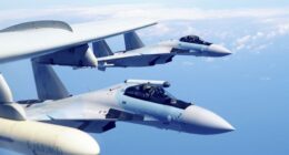 China Announces Sanctions, Military Drills Near Taiwan – HotAir