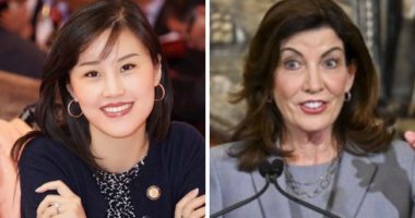 Chinese Spy Bragged Hochul Was ‘Obedient,’ Coached Her on Pro-CCP Talking Points for Post-COVID Video – RedState