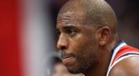 Chris Paul Breaks His Silence After Being Sent Home By Clippers