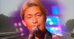 The tale about how 'Driving Home For Christmas' was written is just as incredible as the estimated £210,000 a year the hit record would bank for Chris Rea