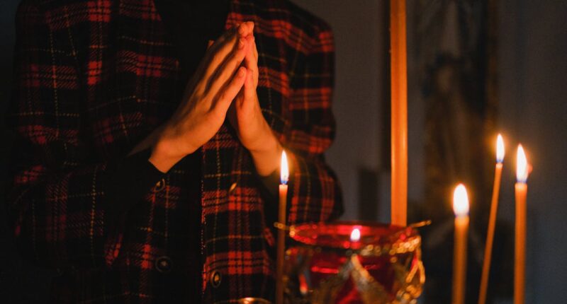 Christian Almost Murdered Twice By Islamists Finds Home In Canada For Christmas