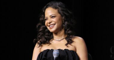 All Grown Up! Christina Milian's Recent Video Alongside Daughter Violet Madison Has Fans Doin' A Double-Take (WATCH)