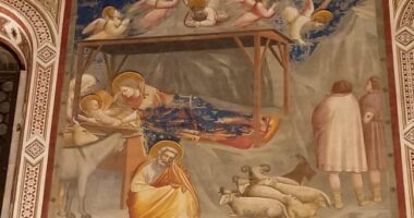 Christmas Eve – HotAir