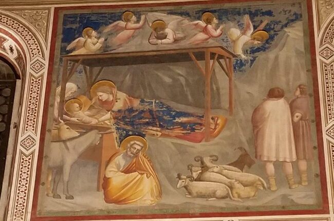 Christmas Eve – HotAir