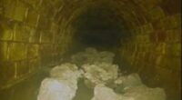 Christmas warning after 100-tonne fatberg discovered in London sewers