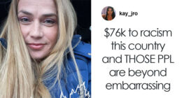 Cinnabon Worker’s Own Daughter Turns On Her After Her “Racist” Tirade Against Somali Couple