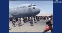 Claims Afghans Were 'Vetted' Contradict Federal Investigations