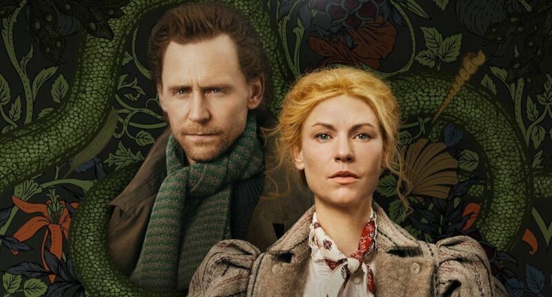 Claire Danes and Tom Hiddleston’s Overlooked Apple TV Miniseries Is Even Better Than the Book
