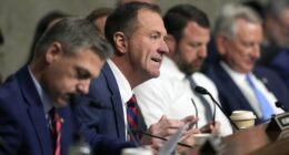 Clairvoyant on Cartels but Blind to Biden's 'Vegetable' Presidency – RedState