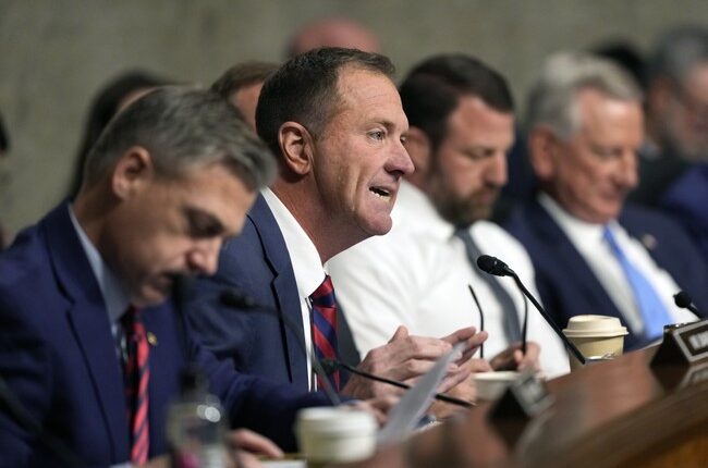 Clairvoyant on Cartels but Blind to Biden's 'Vegetable' Presidency – RedState