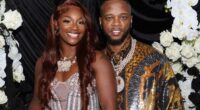 Claressa Shields Gets Real About Future First Child With Papoose & Gender They're Hoping For