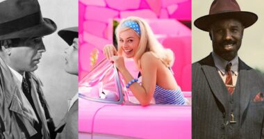 WB classics like Casablanca, Barbie, and Sinners