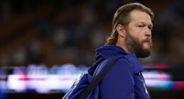 Clayton Kershaw Sends Stern Message to Dodgers Haters