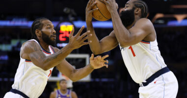 Clippers Give Shocking Response To Teams Offering Trades