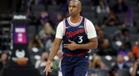Clippers Officially Cancel Chris Paul Bobblehead Giveaway