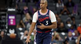 Clippers Officially Cancel Chris Paul Bobblehead Giveaway