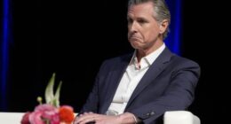 Coal Dumped in Gavin Newsom's Christmas Stocking After Latest Announcement on Eradicating Homelessness – RedState