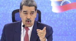 Coast Guard Now Targeting Another Sanctioned Oil Ship Off Venezuela – RedState