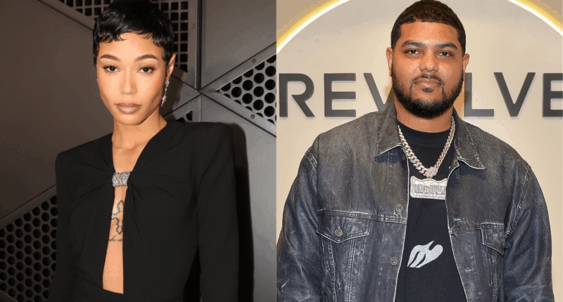Coi Leray & Justin Laboy’s Heartfelt Texts Have Fans Feeling Some Type Of Way