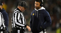 College Football Playoff Excludes Notre Dame This Year