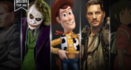 Collider's 100 Greatest Movies of the 21st Century, Ranked